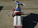 �������� �� ������ �������� Honda EZ-Snow 1992 ���� 8